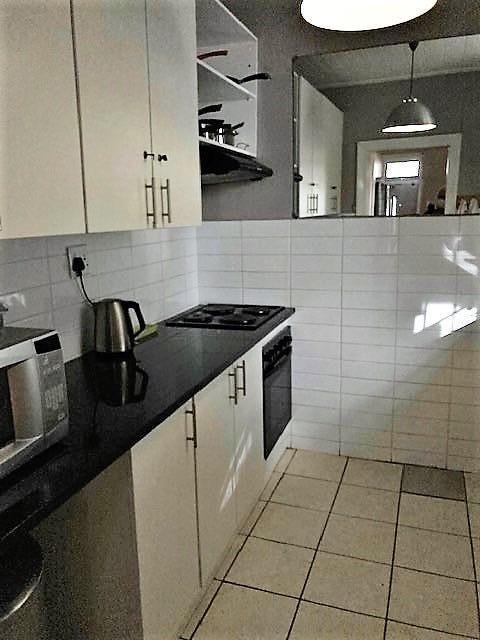 To Let 1 Bedroom Property for Rent in Stellenbosch Central Western Cape